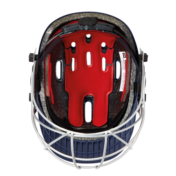 Gunn and Moore Purist Geo II Cricket Helmet