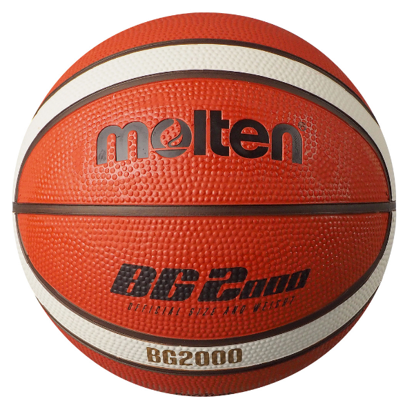 Molten BG2000 Basketball