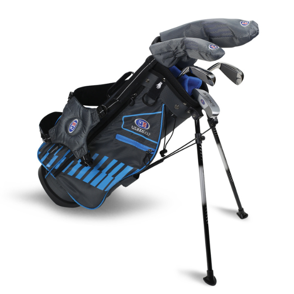 US Kids Golf Ultralight 48-s Golf Set