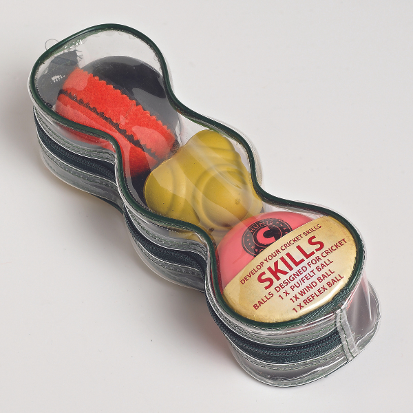 Hunts Skills Ball Set