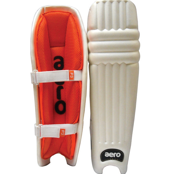 Aero Cricket P3 Leg Protectors