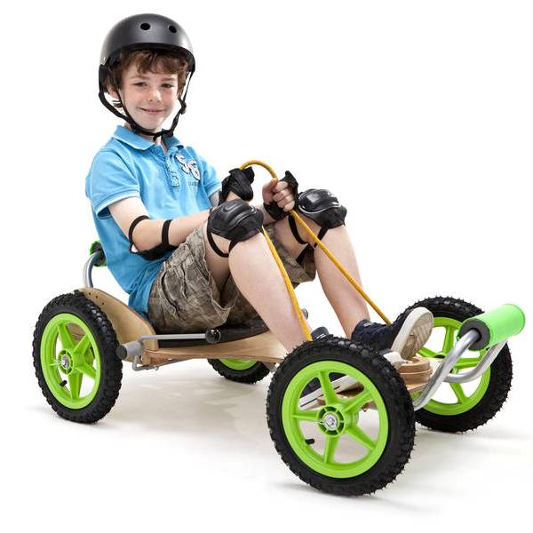 All Terrain Kart Classic - Free Delivery