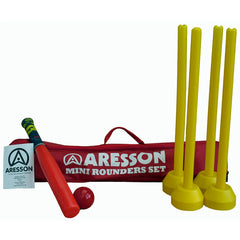 Aresson Mini Rounders Set