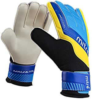 Mitre Goal Keeping Gloves - Junior