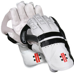 Gray Nicolls Oblivion Wicket Keeping Gloves