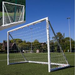 Quickplay Q Fold Football Goal