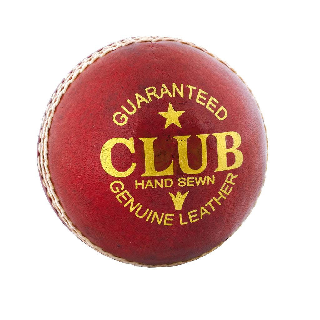 Readers Club Adult Cricket Ball