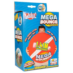 Mega Bounce Junior