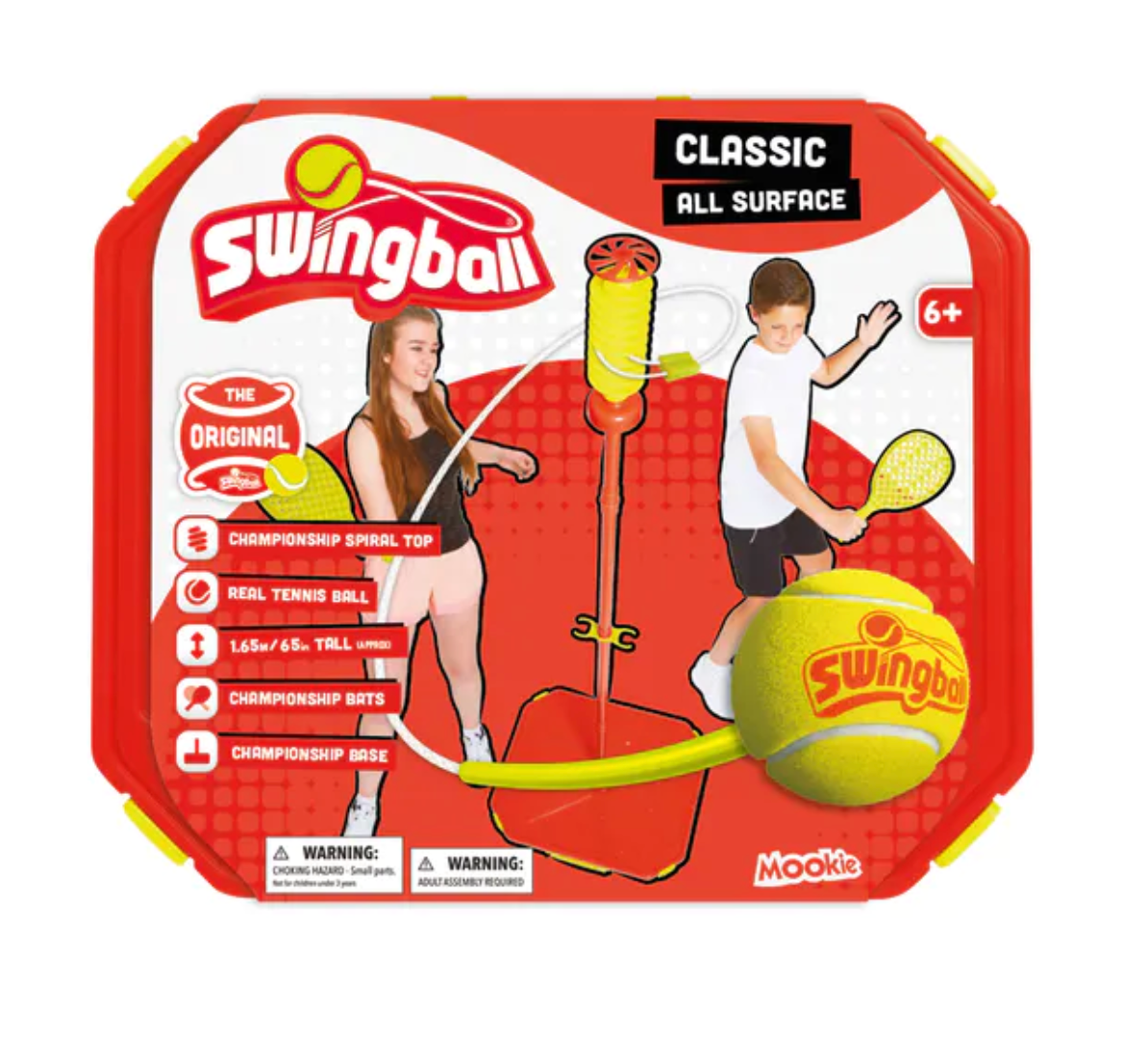 Swingball Classic All Surface