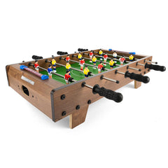 Powerplay 27" Table Top Football Game