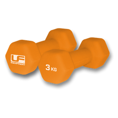 3kg Dumbbells