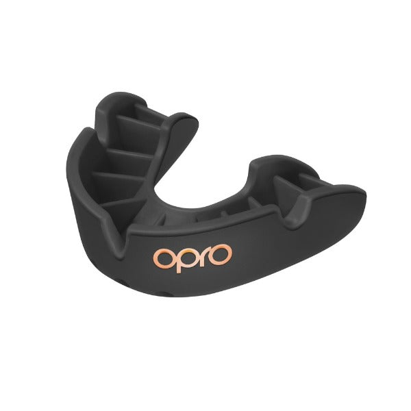 opro bronze mouthguard