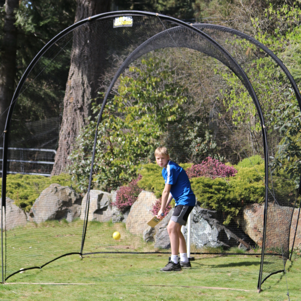 GS3 cricket net