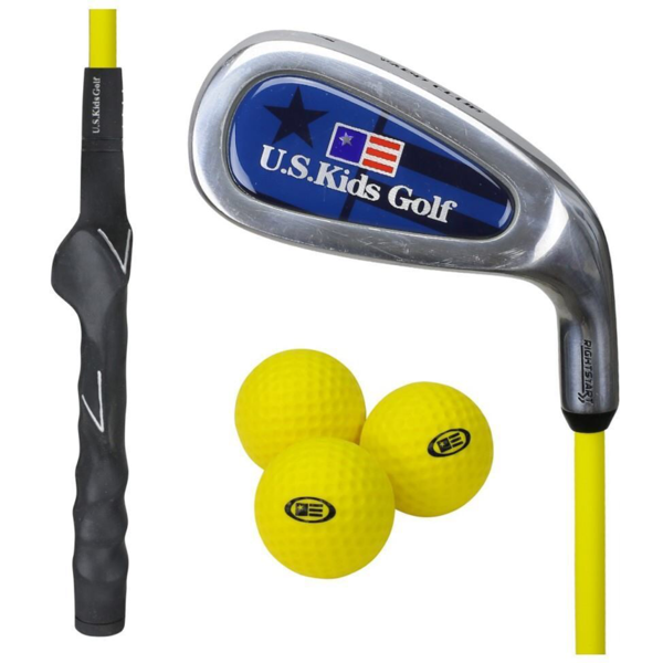 US Kids Golf Yard Club