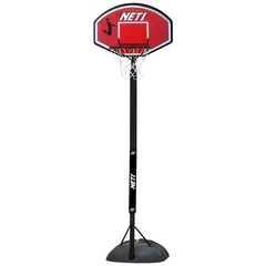 Net 1 Xplode Portable Basketball System