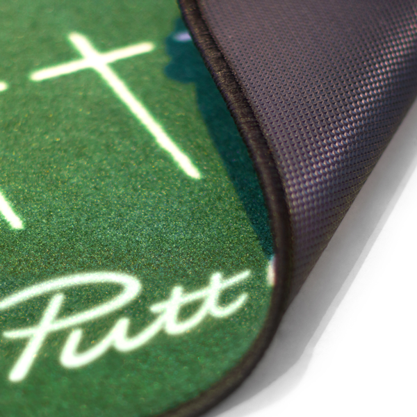 PuttOUT Golf Putting Mat