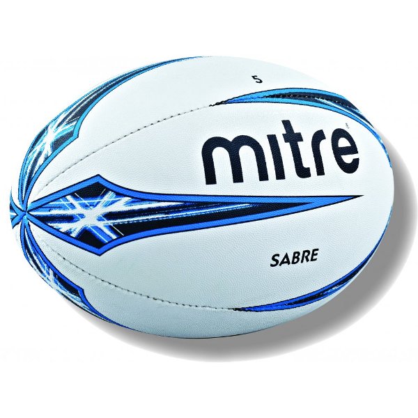 Mitre Sabre Rugby Ball