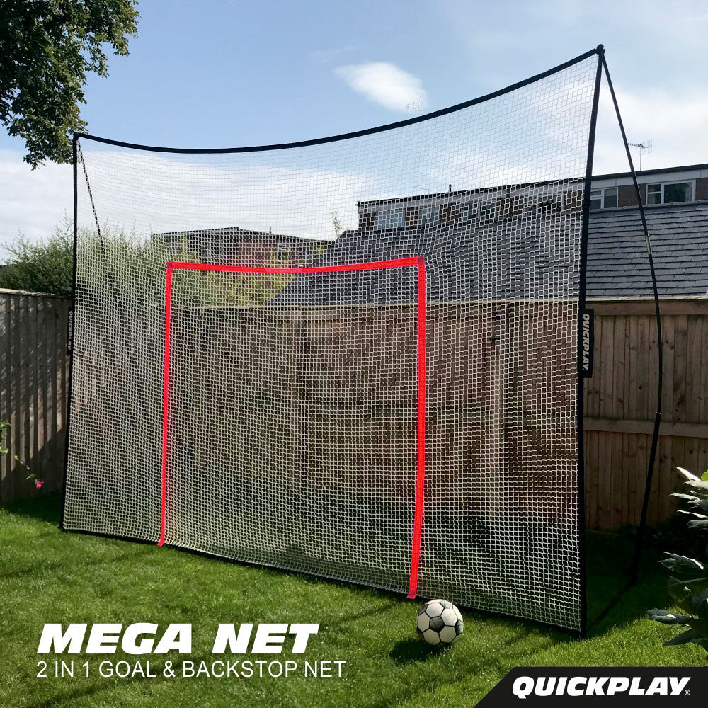 Mega Net