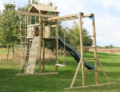 Monmouth Monkey Climbing Frame