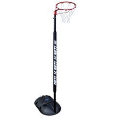Net1 Netball Post System - Free Delivery