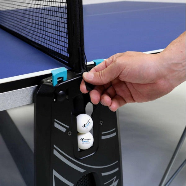 Cornilleau 100 Indoor Table Tennis Table