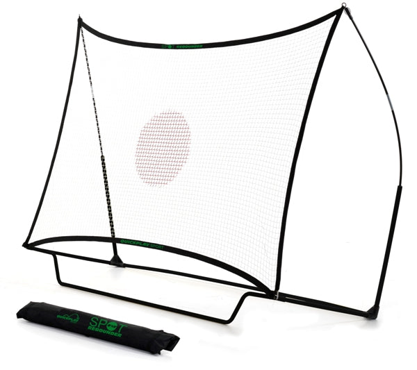Quick Play Spot Rebounder - Free Delivery