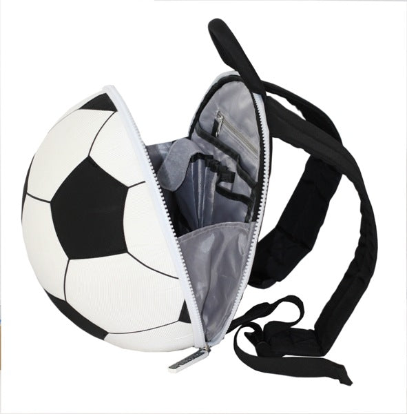 Sportpax Football Backpack - Free Delivery