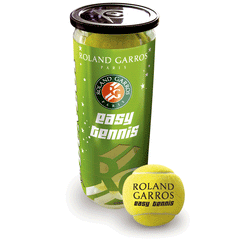 Slazenger Mini Tennis Intro Green Junior Tennis Ball