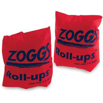 Zoggs Roll Ups Arm Bands