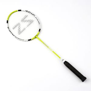 Zsig Garden Badminton Set - Free Delivery