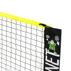 Mini Tennis Net Zsig 20 (6m)