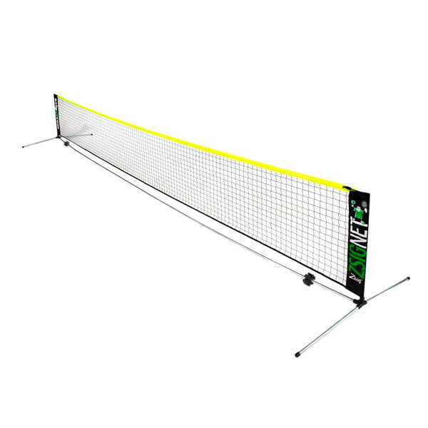 Mini Tennis Net Zsig 20 (6m)